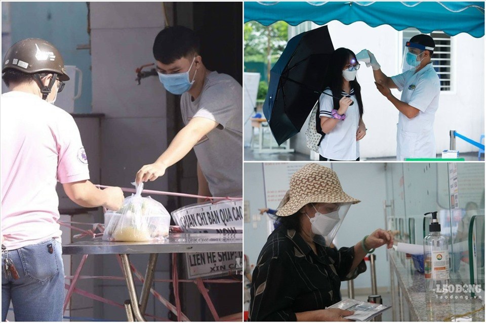 Nhịp sống 24h. Nhịp sống 24h.