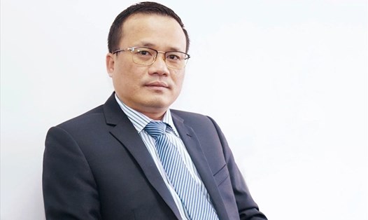 Ông Nguyễn Văn Hạ - Tổng Giám đốc Hahalolo.