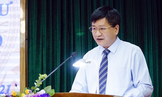 Ông Lê Thành Đô - Chủ tịch UBND tỉnh Điện Biên - khẳng định tỉnh Điện Biên sẽ nỗ lực giúp doanh nghiệp phục hồi, tạo đà phát triển.
