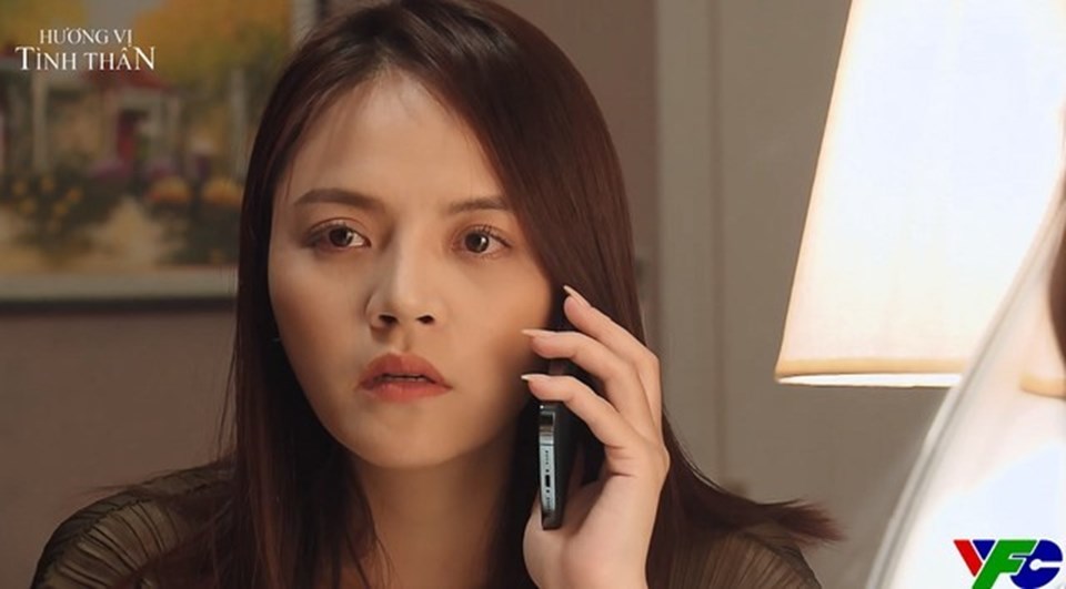 Tình tiết mới trong "Hương vị tình thân". Ảnh: NSX. Tình tiết mới trong "Hương vị tình thân". Ảnh: NSX.