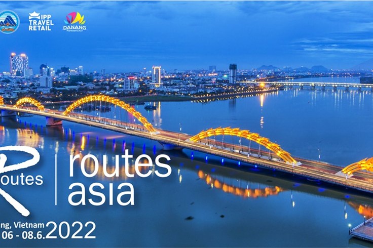 Đà Nẵng đăng cai Diễn đàn phát triển đường bay Châu Á 2022