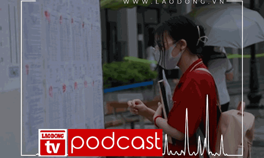 Podcast: Thủ khoa ĐH Khoa học Xã hội và Nhân văn và ước muốn thoát nghèo