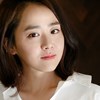 "Em gái quốc dân" Moon Geun Young đóng chính phim truyền hình của KBS. Ảnh: Xinhua.