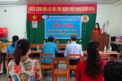 Doanh nghiệp FDI ở Phú Yên tổ chức đối thoại, chia sẻ với lao động sau dịch