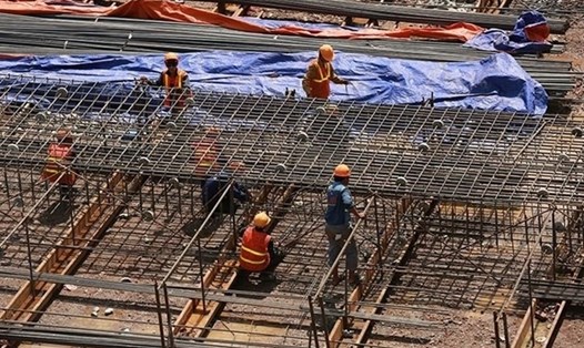 Việc cấp giấy phép xây dựng sau khi bị thu hồi được quy định tại Nghị định 15/2021/NĐ-CP. Ảnh: Hải Nguyễn