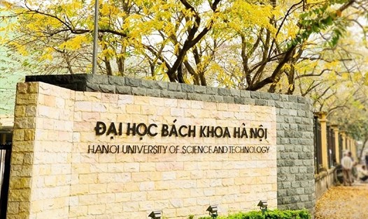 Thành lập 3 trường thuộc Trường đại học Bách khoa Hà Nội. Ảnh: LĐO