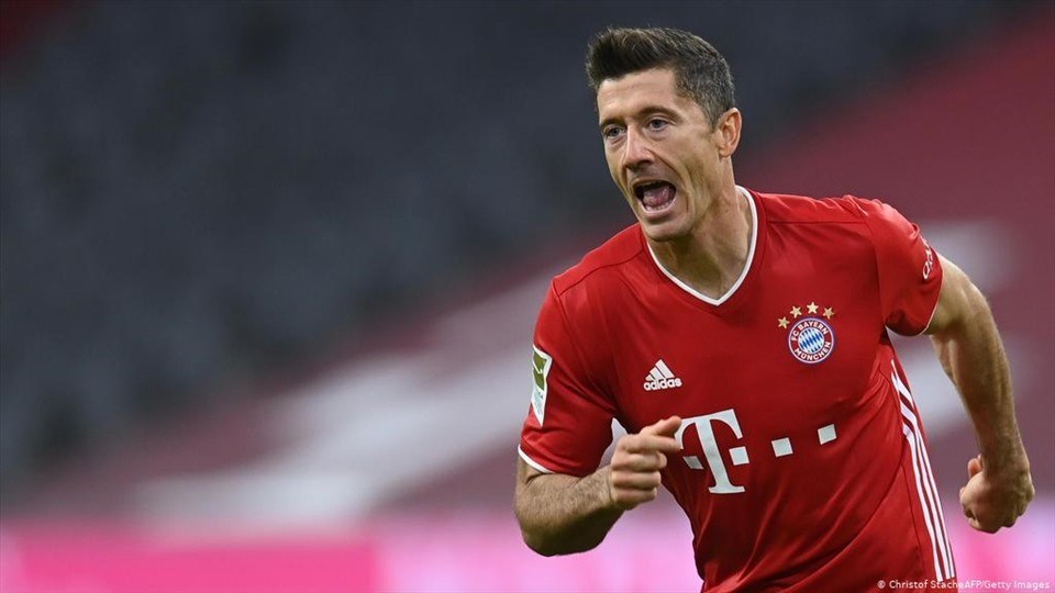 Lịch thi đấu Bundesliga vòng 8. Ảnh AFP Lịch thi đấu Bundesliga vòng 8. Ảnh AFP