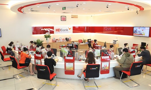 HDBank tăng gói hỗ trợ doanh nghiệp SME và hộ sản xuất kinh doanh lên 10.000 tỉ đồng. Ảnh: Thùy Trang