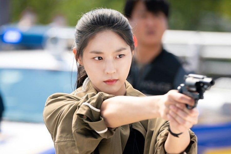 "Nữ thần Kpop" Seolhyun được mời đóng chính "Murderer's Shopping List"