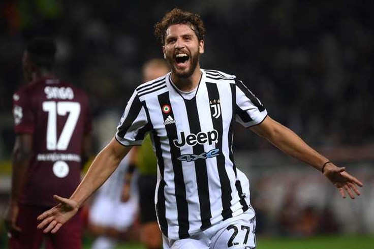 Lịch thi đấu Serie A vòng 8: Juventus vs AS Roma