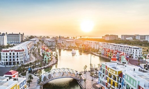 Phú Quốc sẽ thí điểm đón khách du lịch quốc tế vào tháng 11 tới đây. Ảnh: BTC