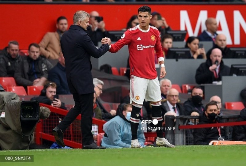 Xem trực tiếp Leicester vs Man United tại Ngoại hạng Anh trên kênh nào?
