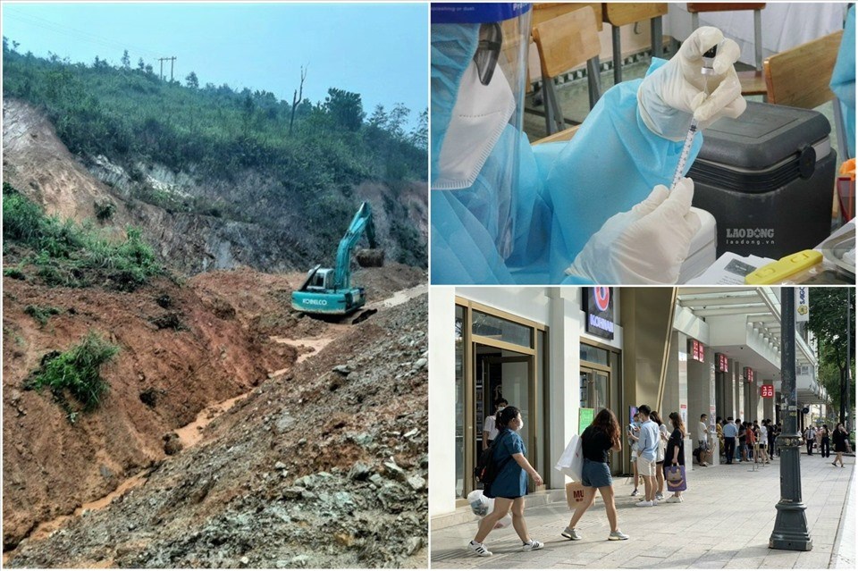 Nhịp sống 24h. Nhịp sống 24h.