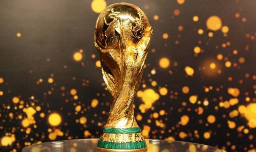 Kế hoạch tổ chức World Cup 2 năm/lần của FIFA đang bị chỉ trích rất nhiều. Ảnh: AFP.
