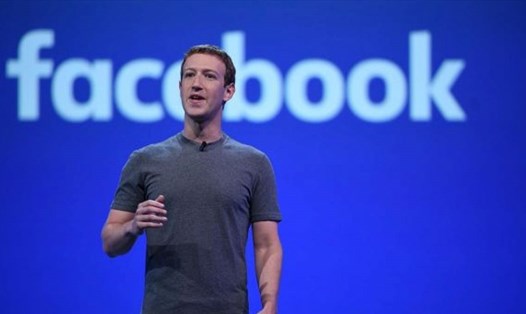 Facebook tiết lộ kế hoạch đầu tư vào "siêu vũ trụ" metaverse. Ảnh: AFP