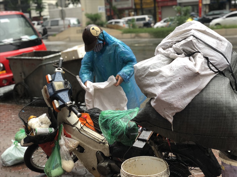 Ảnh: Lương Hạnh.