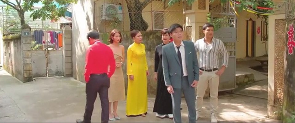 Diễn biến mới nhất của "11 tháng 5 ngày". Ảnh: NSX. Diễn biến mới nhất của "11 tháng 5 ngày". Ảnh: NSX.