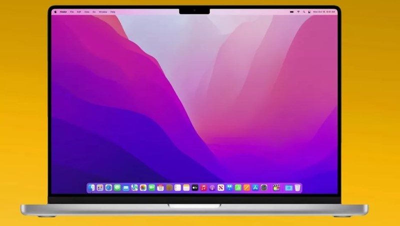 Macbook Pro 2021 Có Gì đáng Mua 1278