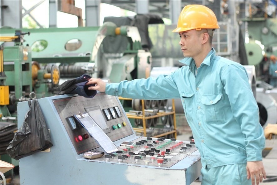 Ảnh minh hoạ: Trần Vương