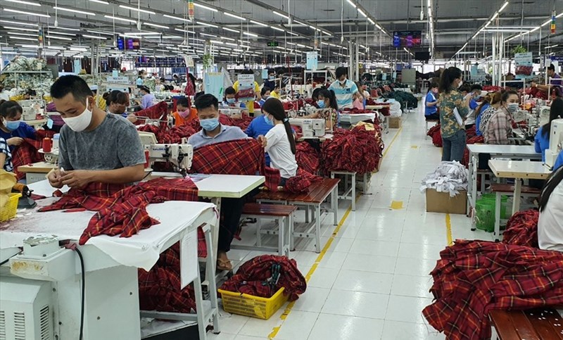Cơ hội việc làm rộng mở với lao động hồi hương