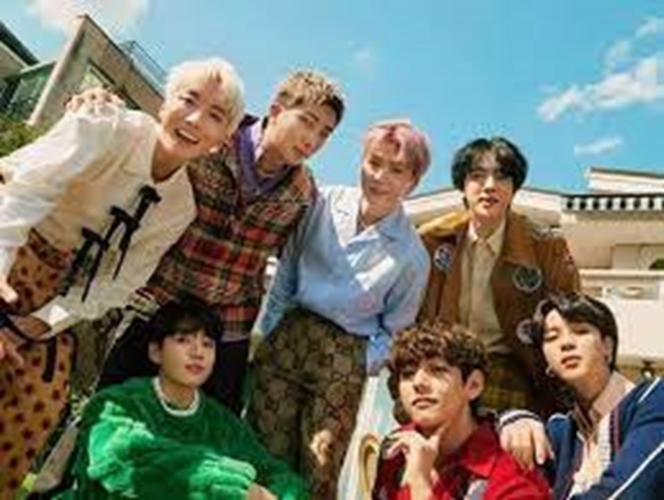 Bản hit của BTS được dùng làm nhạc phim cho một bộ phim bom tấn. Ảnh: CGV. Bản hit của BTS được dùng làm nhạc phim cho một bộ phim bom tấn. Ảnh: CGV.