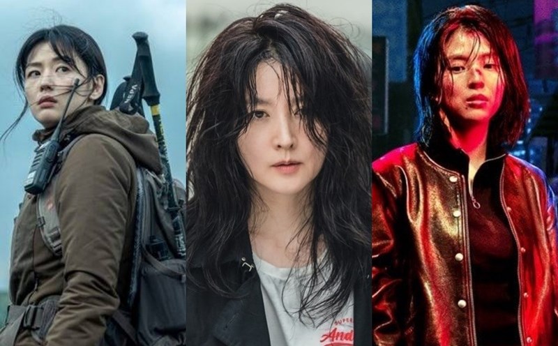 Joo Ji Hoon khen ngợi