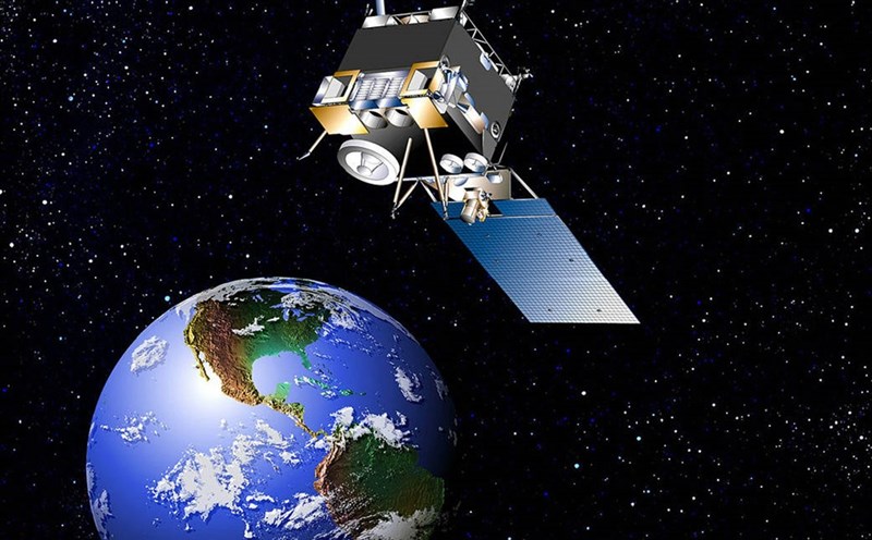 Arianespace Phóng 36 Vệ Tinh Internet Oneweb Mới Lên Quỹ Đạo