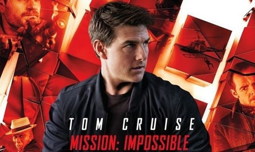 Khán giả hoài nghi về diễn xuất của Tom Cruise trong “Mission: Impossible 7”. Ảnh: Xinhua