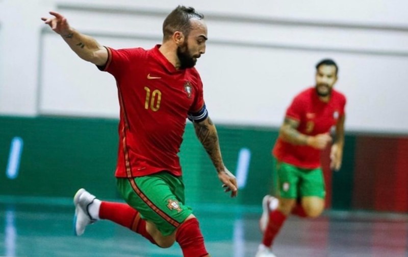Lịch thi đấu FIFA futsal World Cup 2021 hôm nay: Argentina vs Bồ Đào Nha