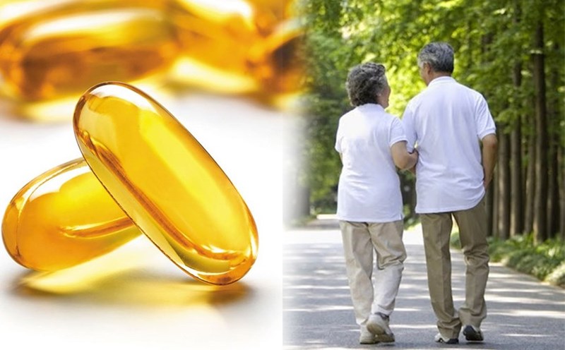 Vai trò của Omega - 3 Vai trò của Omega - 3