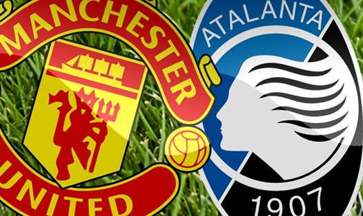 Manchester United được dự đoán vất vả trước Atalanta. Ảnh: Champions League.
