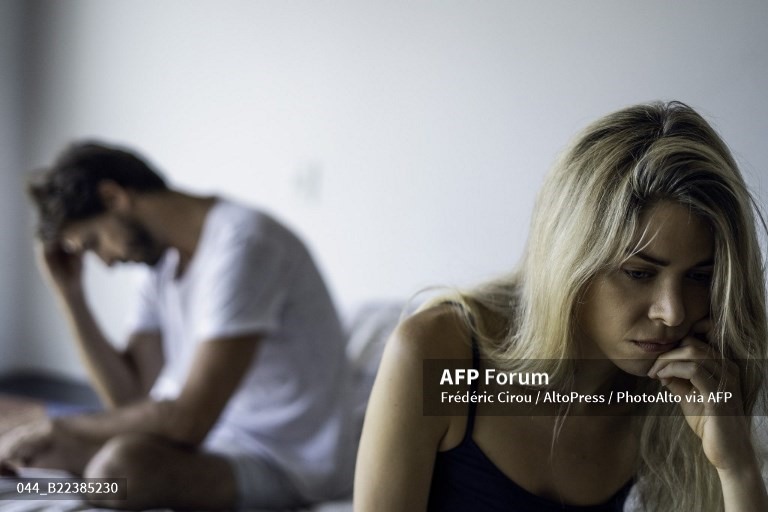 Ảnh: AFP