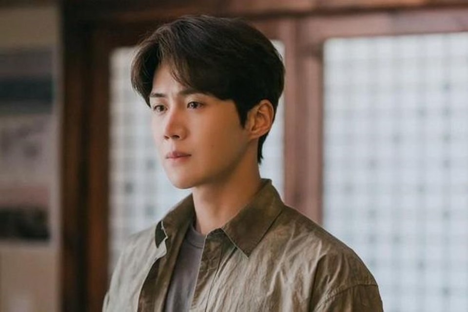 Sự nghiệp của Kim Seon Ho có khả năng "đi vào ngõ cụt" sau bê bối đời tư. Ảnh: Cắt phim. Sự nghiệp của Kim Seon Ho có khả năng "đi vào ngõ cụt" sau bê bối đời tư. Ảnh: Cắt phim.