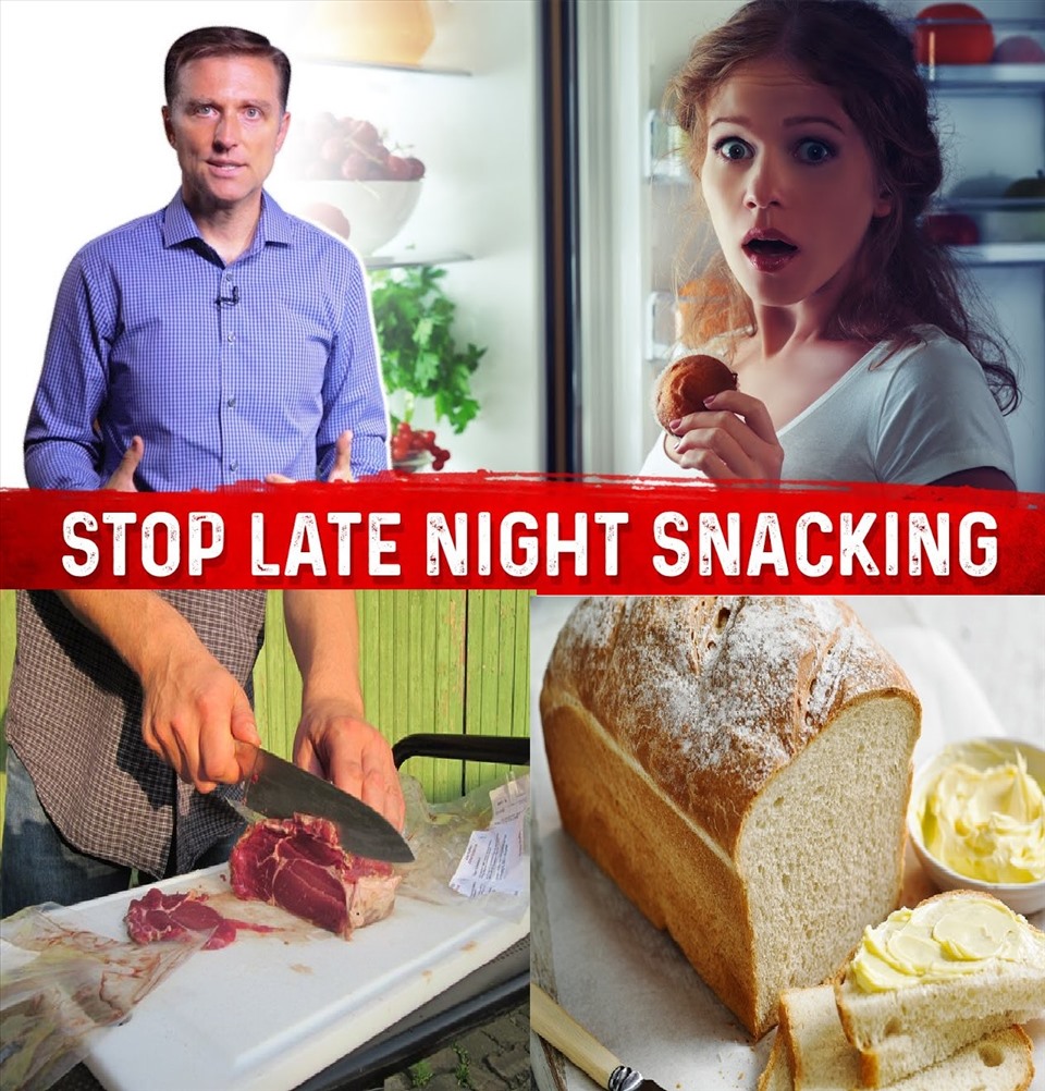 Thói quen ăn uống không lành mạnh có thể gây ra viêm nhiễm dẫn đến nhiều bệnh mãn tính. Ảnh minh họa: Nhật Quang