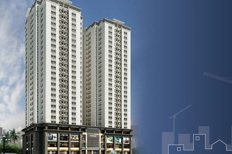 Nhà ở công vụ có những tiêu chuẩn trang bị nội thất riêng. Ảnh: Nguyễn Tuấn