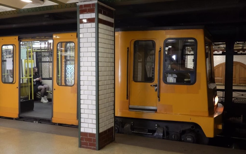 8 sự thật thú vị về các hệ thống tàu điện ngầm trên thế giới