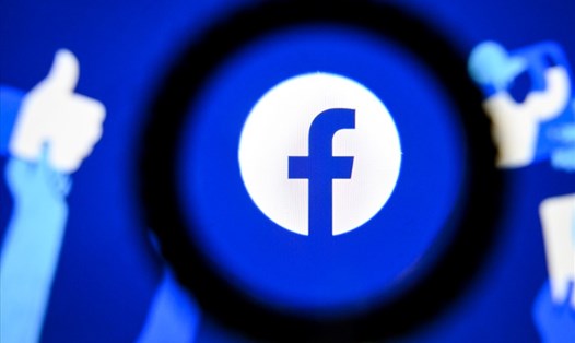 Facebook sắp đổi tên công ty để tập trung vào vũ trụ ảo metaverse. Ảnh: AFP