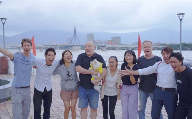 3 giai đoạn mở lại du lịch quốc tế. Ảnh minh hoạ: TT