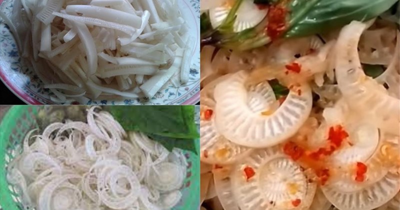 6 lợi ích của thân cây chuối đối với sức khỏe