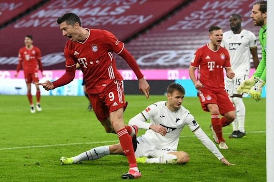 Lịch thi đấu Bundesliga vòng 9. Ảnh AFP Lịch thi đấu Bundesliga vòng 9. Ảnh AFP