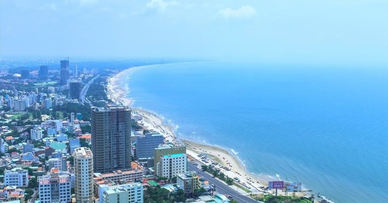 Bất động sản Vũng Tàu