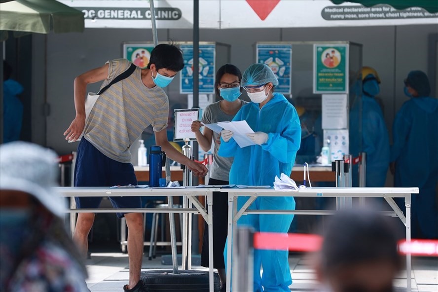 Ảnh minh hoạ: Hải Nguyễn