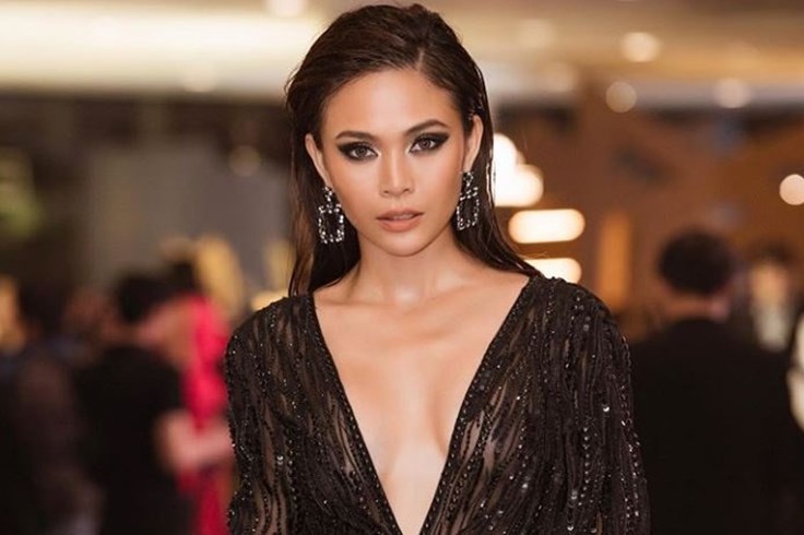 Mâu Thuỷ sợ yêu, từng rơi vào tình trạng “bị câm” trước camera Mâu Thuỷ sợ yêu, từng rơi vào tình trạng “bị câm” trước camera