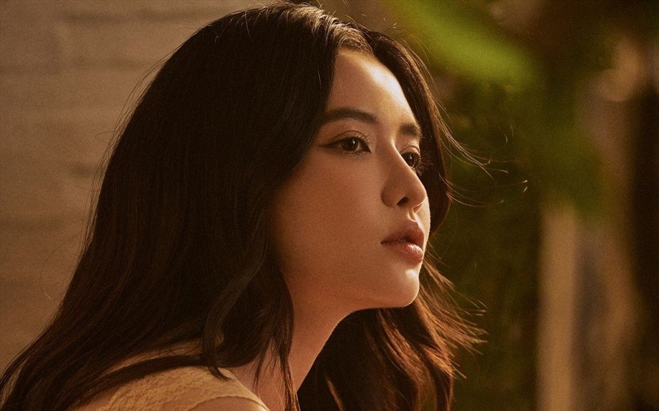 Ca sĩ Bích Phương. Ảnh: NV. Ca sĩ Bích Phương. Ảnh: NV.