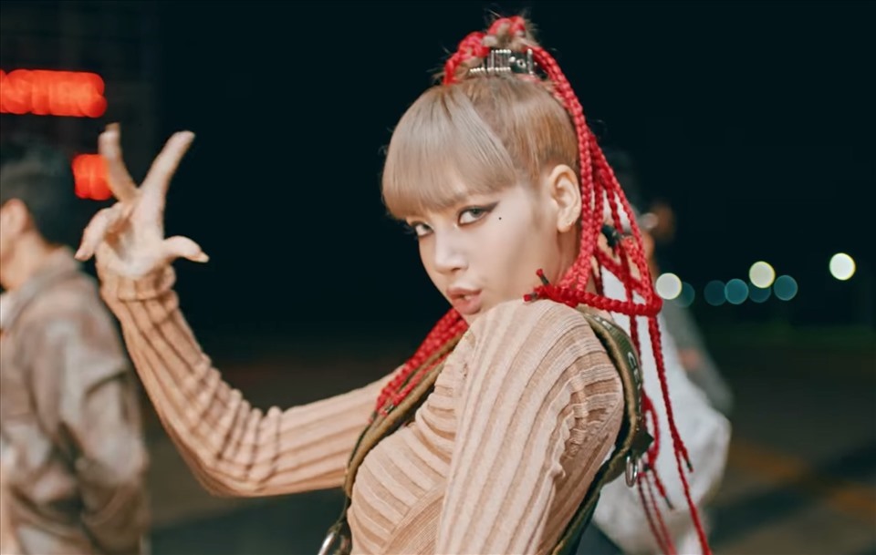 Bí Mật đằng Sau Những Kỷ Lục Của Bản Hit “Money” (Lisa BlackPink)