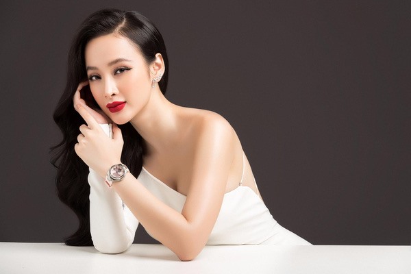 Lê Phương Trinh Trần Nhịp Showbiz: Angela Phương Trinh trần tình nhận cátsê “khủng”