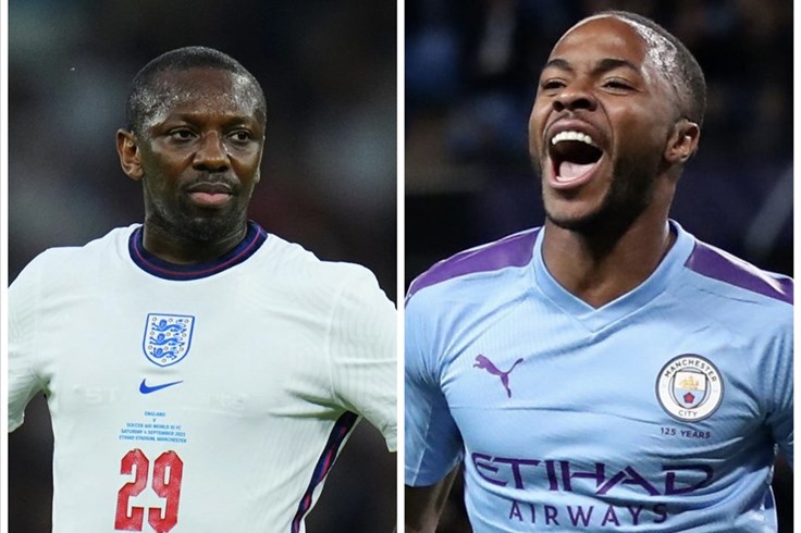 Shaun Wright-Phillips: Sterling nên ký hợp đồng với Man City Shaun Wright-Phillips: Sterling nên ký hợp đồng với Man City