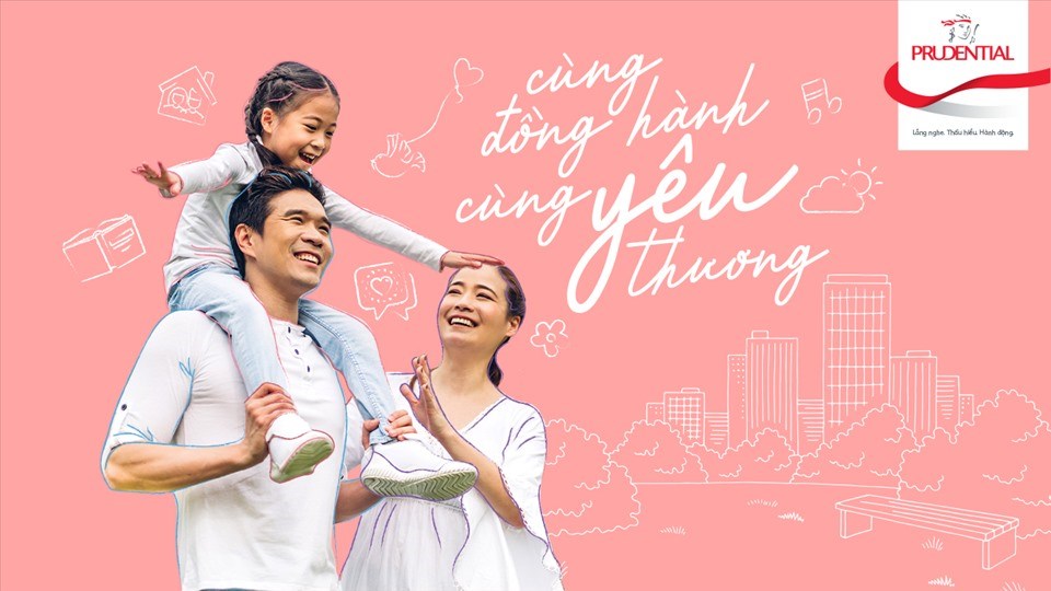 KV Cùng đồng hành - Cùng yêu thương. KV Cùng đồng hành - Cùng yêu thương.