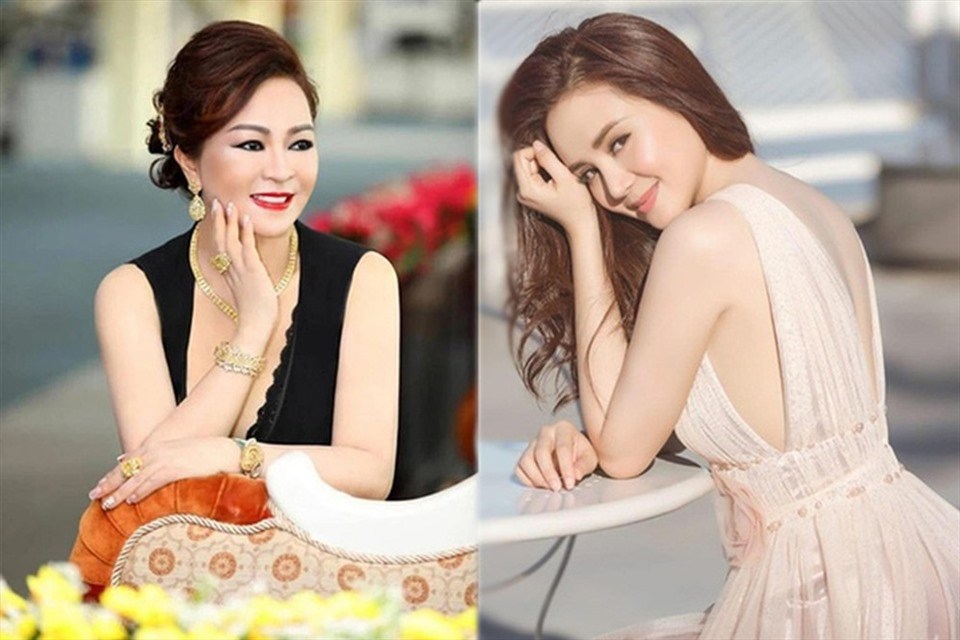 Ca sĩ Vy Oanh nộp đơn tố cáo bà Phương Hằng vì những hành vi vu khống, xúc phạm danh dự gia đình cô. Ảnh: LĐ Ca sĩ Vy Oanh nộp đơn tố cáo bà Phương Hằng vì những hành vi vu khống, xúc phạm danh dự gia đình cô. Ảnh: LĐ