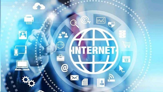 Mặt tích cực tiêu cực của Internet và trách nhiệm của đảng viên